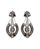 Deepa Gurnani - Wisteria Earrings