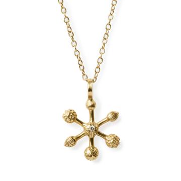 Elizabeth Buenaventura - Euphoria Necklace