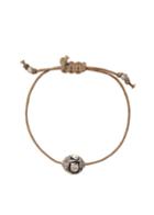 Heather Gardner - Desert Essence Rough Cut Diamond Bracelet