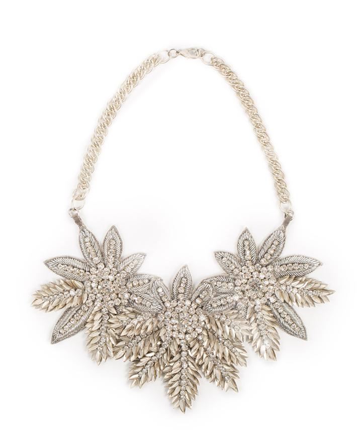 Deepa Gurnani - Pandora Necklace 4535979142
