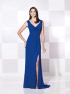 Cameron Blake By Mon Cheri - 115601w Dress