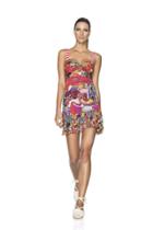 Agua Bendita - B. Santo Domingo Vestido