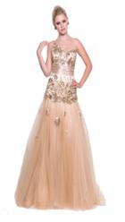 Atria - Ac11599 Gold