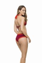 2018 Estivo Swimwear - Contrast Comfortable Bottom 1018/sld/64