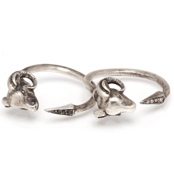 Workhorse Jewelry - Hathor