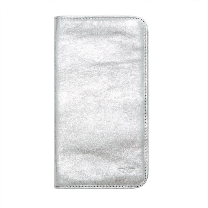 Clhei - Travel Wallet In Silver