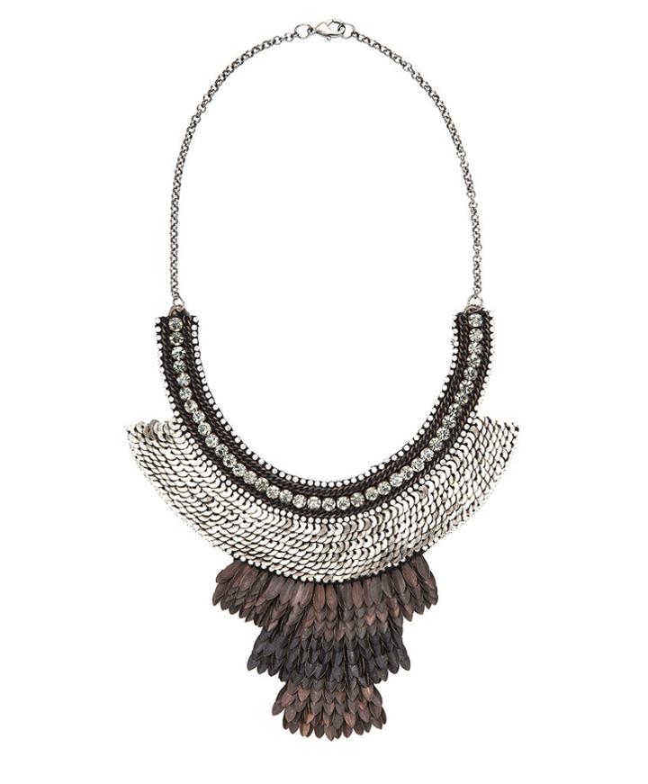 Deepa Gurnani - Maggie Necklace 9018112902