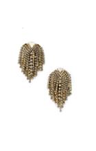Elizabeth Cole Jewelry - Sicily Earrings