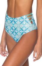 B Swim - Lily Kai Lani Hi-waist L45lyka