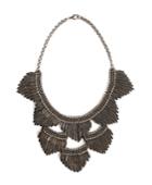 Deepa Gurnani - Jaliyah Necklace