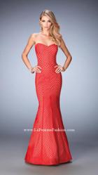 La Femme - Prom Dress 22744