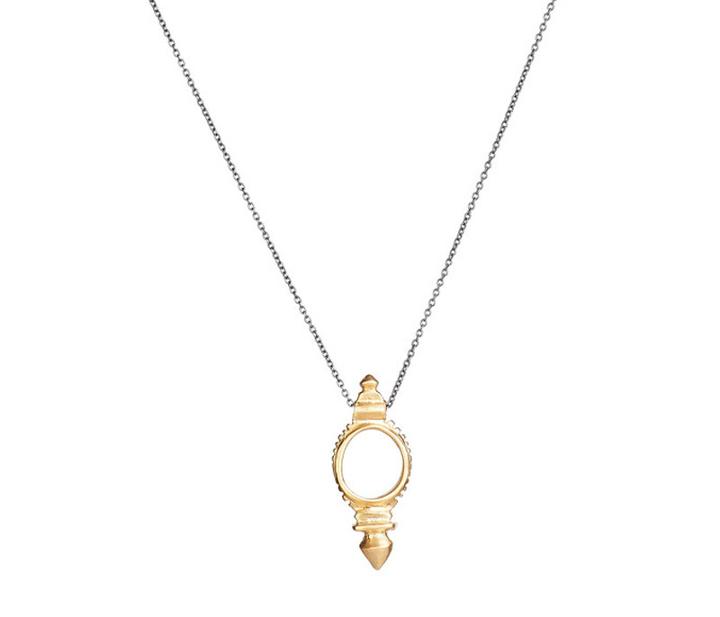 Vanessa Lianne - Tavion Necklace