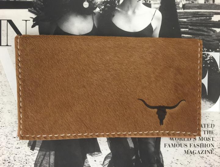 Merritt Charles - The Cherokee Catch All Wallet 4467672964