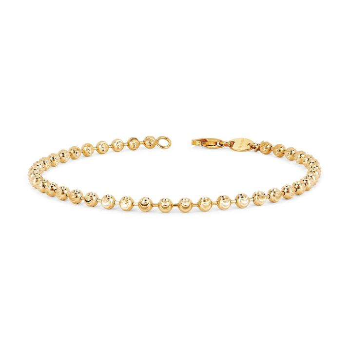 Logan Hollowell - New! Stay Golden Magic Bracelet
