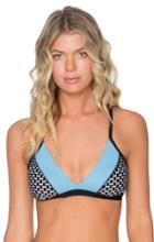 Swim Systems - Gidget Bralette C612capt