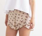 Merrit Charles - Natalia Shorts Spring Blossom Small