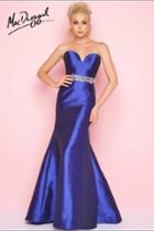 Mac Duggal - Flash Style 66091l