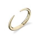 Bonheur Jewelry - Amelie Gold Ring