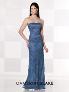 Cameron Blake By Mon Cheri - 215640 Dress