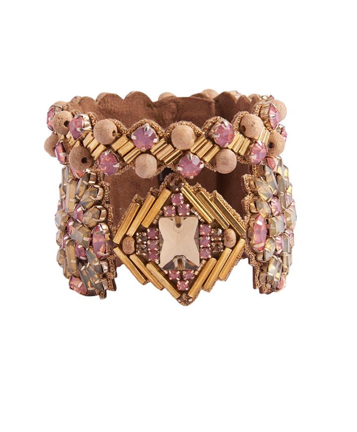 Deepa Gurnani - Lamia Cuff 9027589574