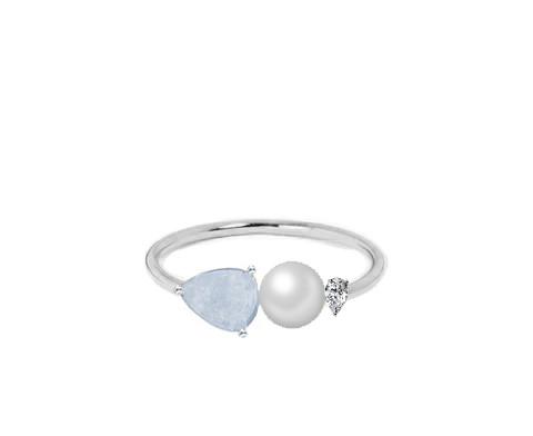 Bonheur Jewelry - Adalicia Ring