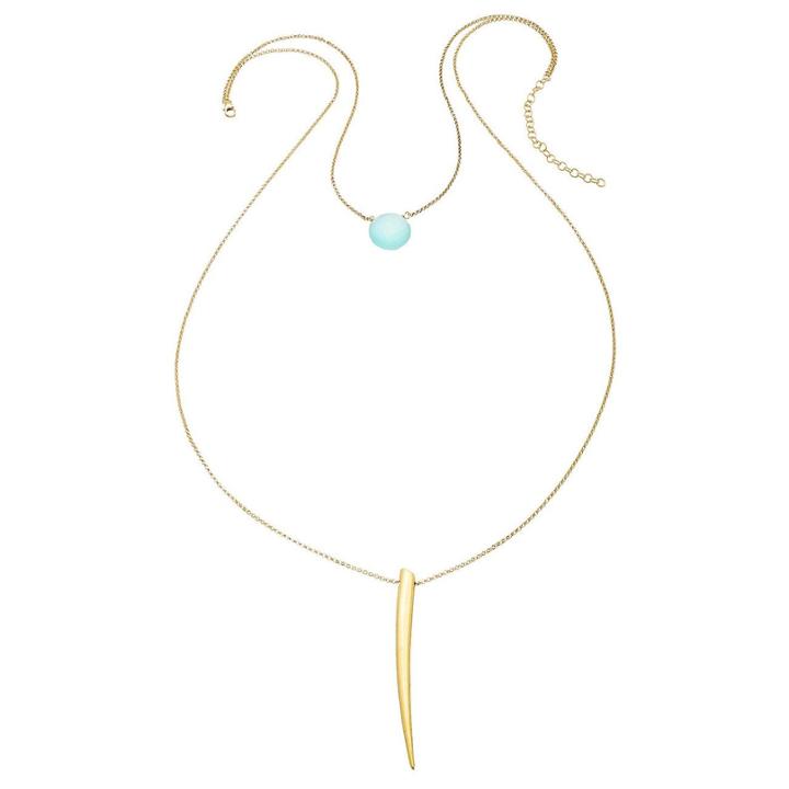 Heather Hawkins - Gone Girl Necklace