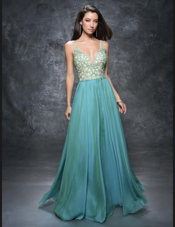 Nina Canacci - 1325 Dress