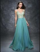Nina Canacci - 1325 Dress