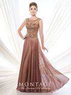 Ivonne D By Mon Cheri - 215d12 Dress