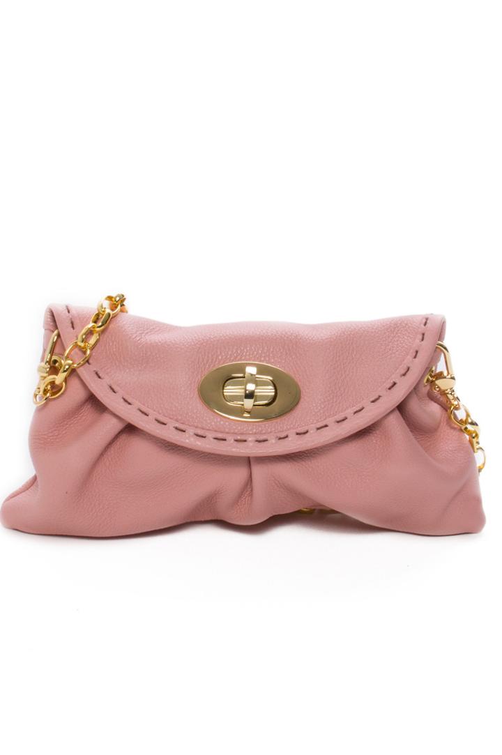 Carla Mancini - Amy Baby Pink