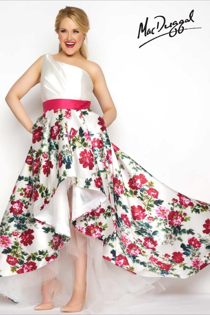 Mac Duggal - Fabulouss Style 65973f