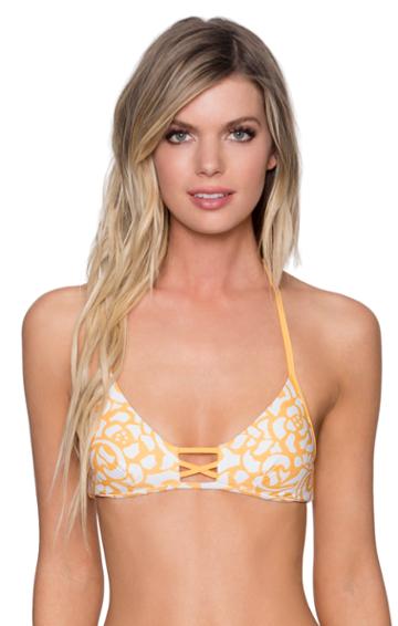 B Swim - B. Beach Side Top U73kaga