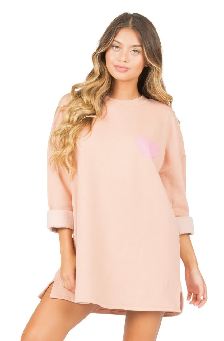 Lolli Swimwear - Snuggly Dress 8854216844