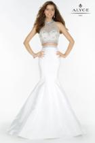 Alyce Paris Prom Collection - 6781 Gown
