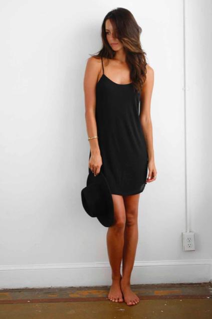 Merritt Charles - Roger Dress