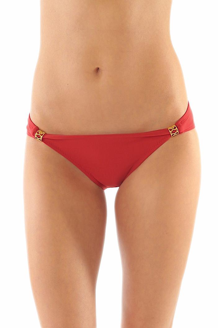 Helen Jon - Slider Hipster-del Mar Crimson