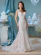 Enchanting By Mon Cheri - 216151 Dress