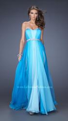 La Femme - Prom Dress 20058