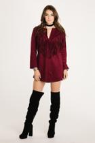 Raga - Rule Breaker Dress