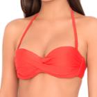 Luli Fama - L176083 Cosita Buena Underwire Push-up Bandeau