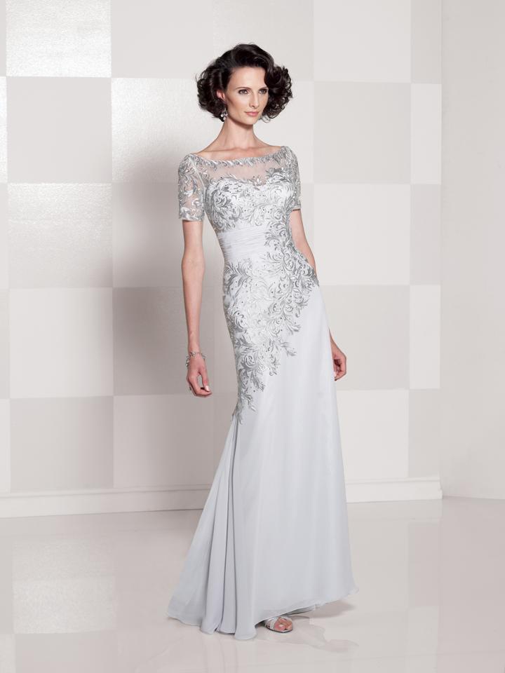 Cameron Blake By Mon Cheri - 114662 Dress