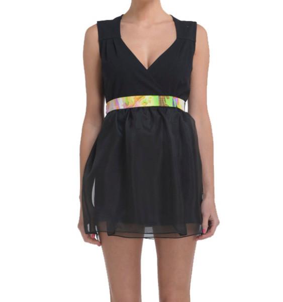 Daniela Corte - French Dress