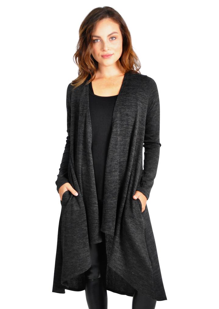 Jala Clothing - Brea Wrap 7869123728