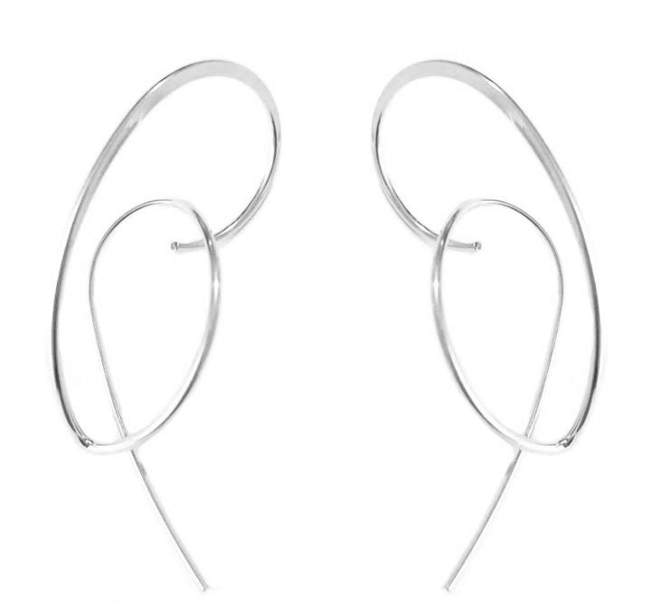 Bonheur Jewelry - Alexis Earrings