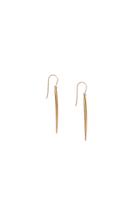 Heather Gardner - Montana Spike Earrings