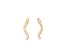 Vanessa Lianne - Cobra Studs