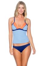 Swim Systems - Gidget Tankini Top C672salt