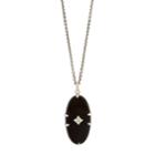 Workhorse Jewelry - Isis With Turquoise