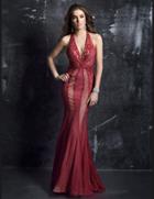 Nina Canacci - 9099 Dress