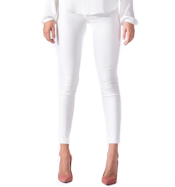 Daniela Corte - Ba Waxed Pant